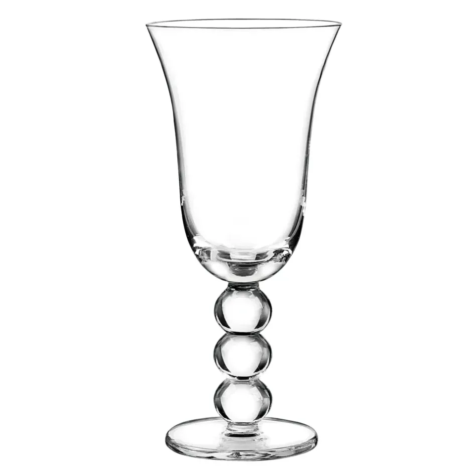 Pomegranate Inc Bauble Barware Spritz Glass | Set of 4^ Glassware & Barware