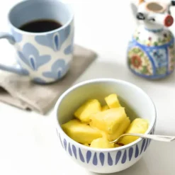 Pomegranate Inc Coton Colors Wedgewood Bowl^ Dinnerware