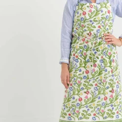 Pomegranate Inc Emma Apron^ Aprons