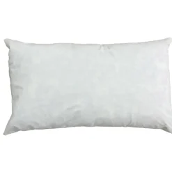 Pomegranate Inc Lumbar Pillow Insert^ Quilts, Pillows & Throws