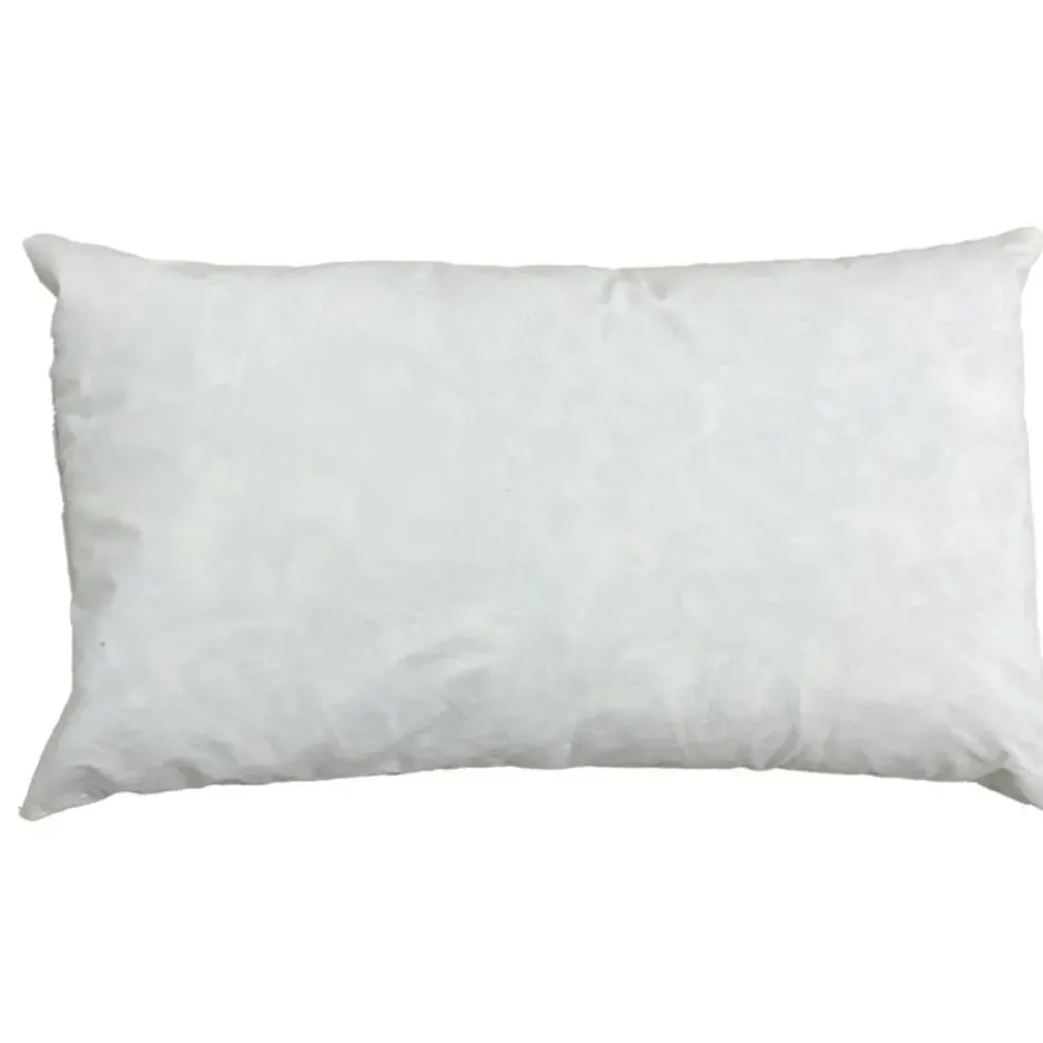 Pomegranate Inc Lumbar Pillow Insert^ Quilts, Pillows & Throws