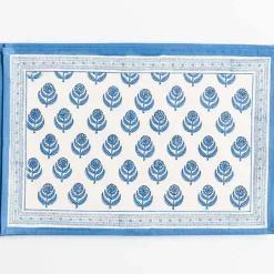 Pomegranate Inc Pinot Placemat | Set of 4^ Printed Placemats