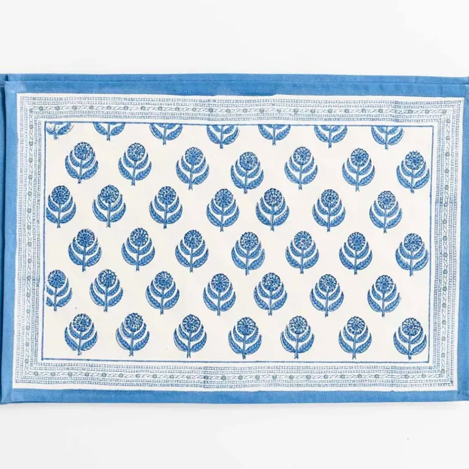 Pomegranate Inc Pinot Placemat | Set of 4^ Printed Placemats