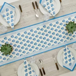 Pomegranate Inc Pinot Table Runner^ Table Runners
