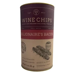 Pomegranate Inc Wine Chips^ Pomegranate Pantry