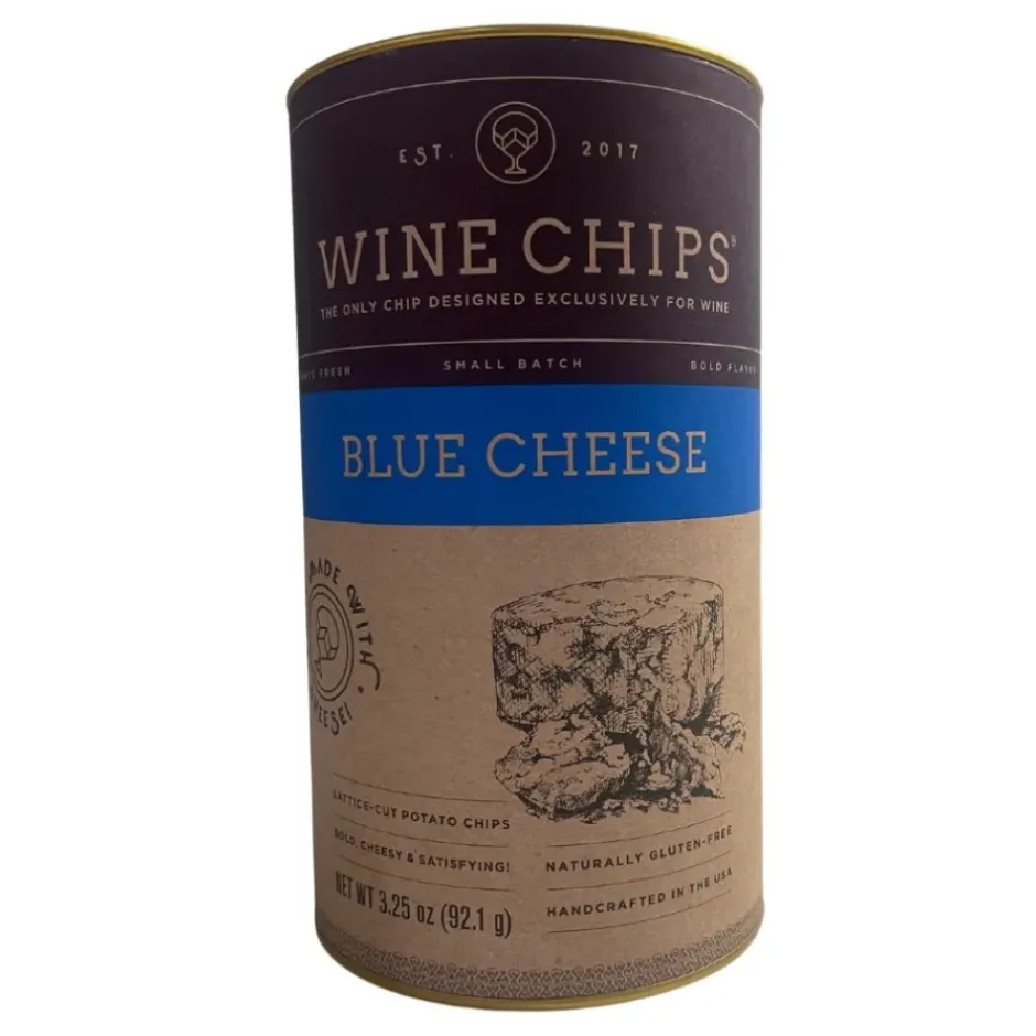 Pomegranate Inc Wine Chips^ Pomegranate Pantry
