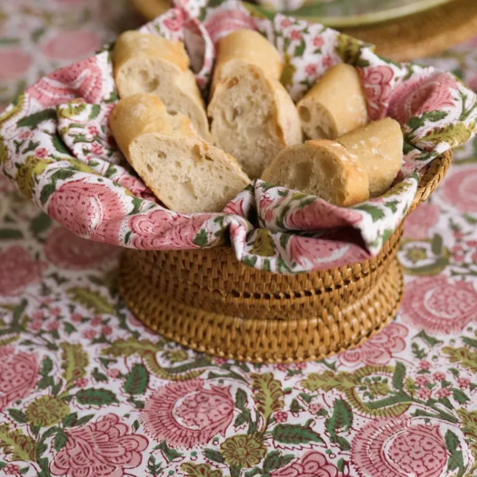Pomegranate Inc Woven Rattan Mini^ Rattan, Wicker & Bamboo|Serveware